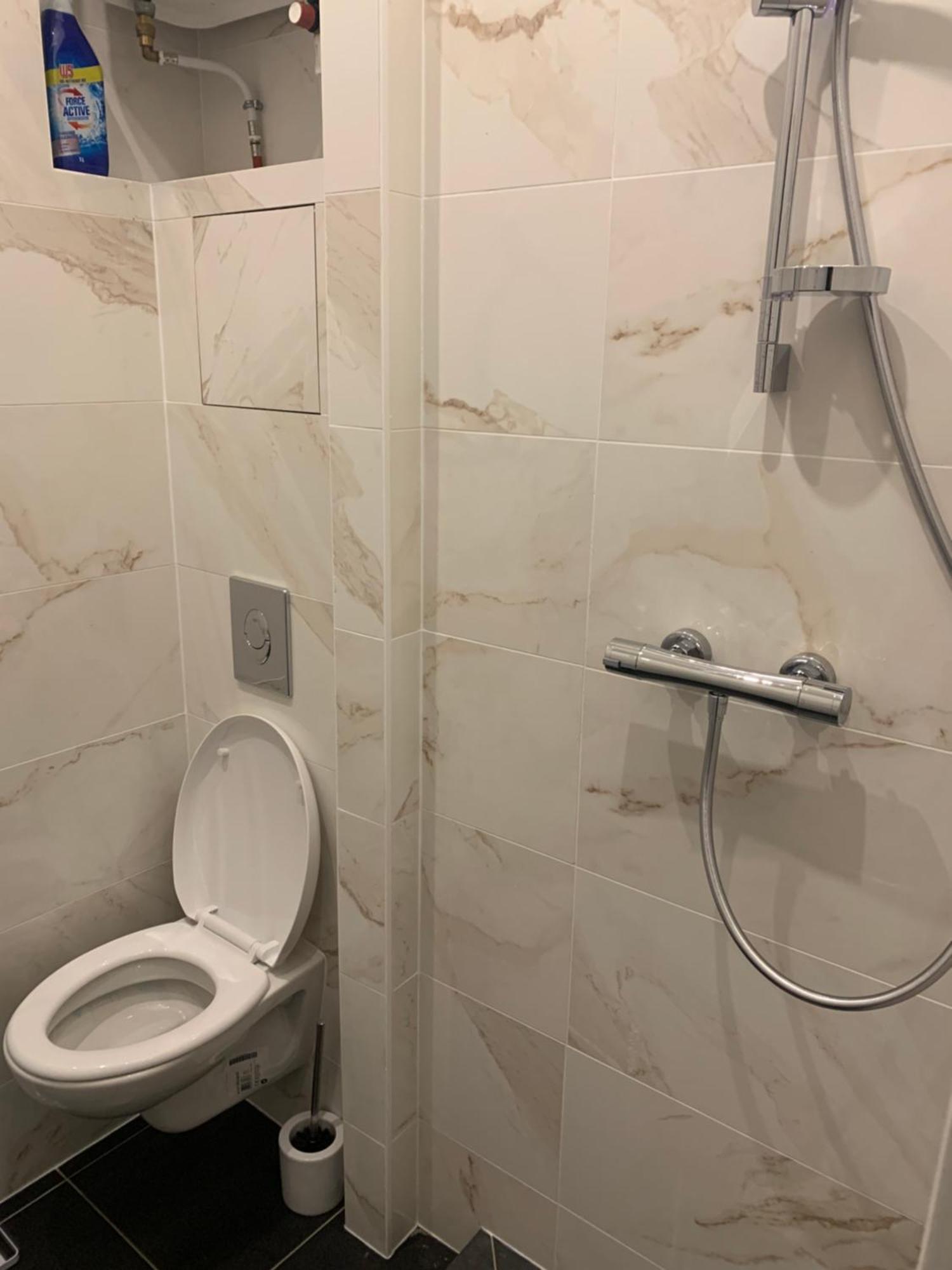 Jolie Maisonnette Avec Terrasse Nancy Centre Dış mekan fotoğraf